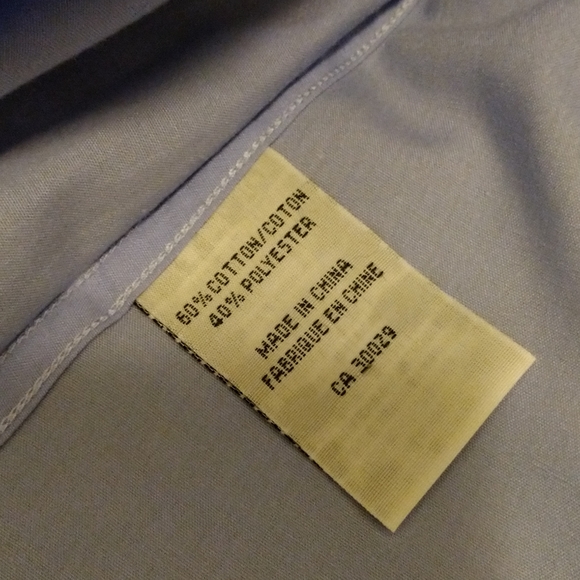 Genumark Clothing blouse - NWOT - Picture 6 of 7